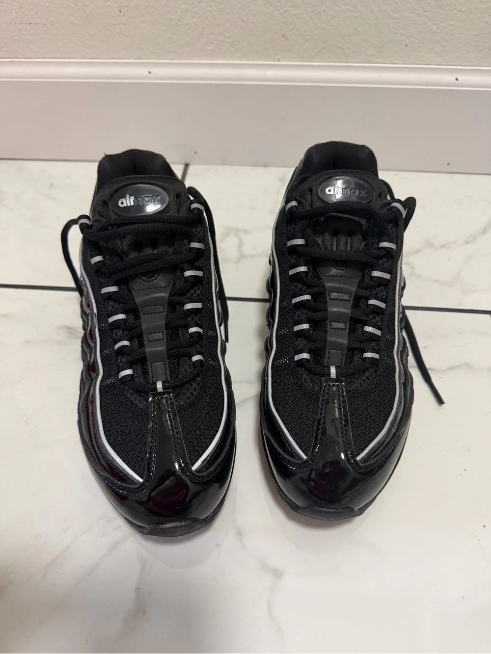 Women Nike Air Max 95 Sneakers